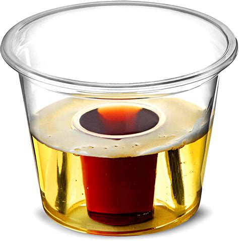 jager bomb cups|Jager Bomb Cups: Bomb Shot Glasses 